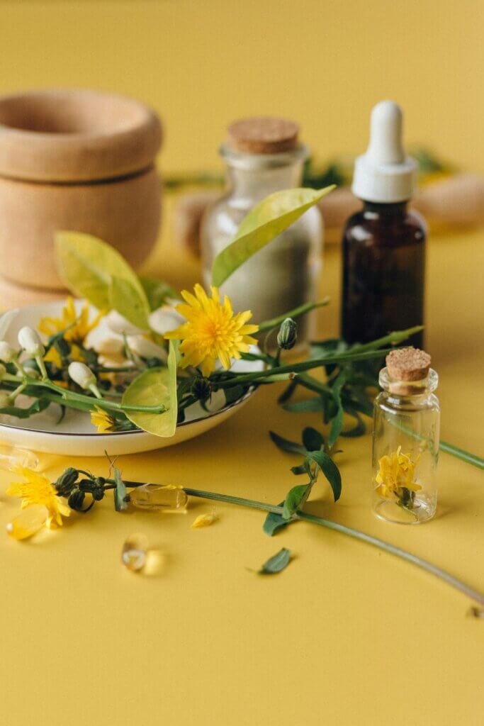 Medicina Natural