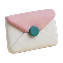 Sobre de correo
