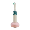 Cepillo de dientes eléctrico